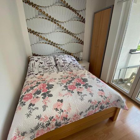 Apartman Citylux Bihać Esterno foto