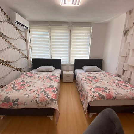 Apartman Citylux Bihać Esterno foto