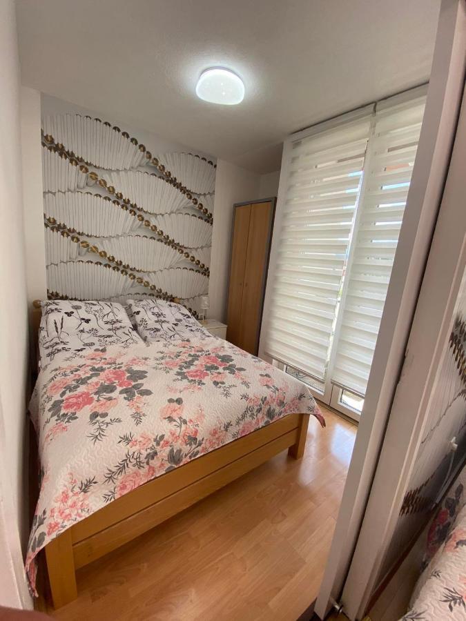 Apartman Citylux Bihać Esterno foto