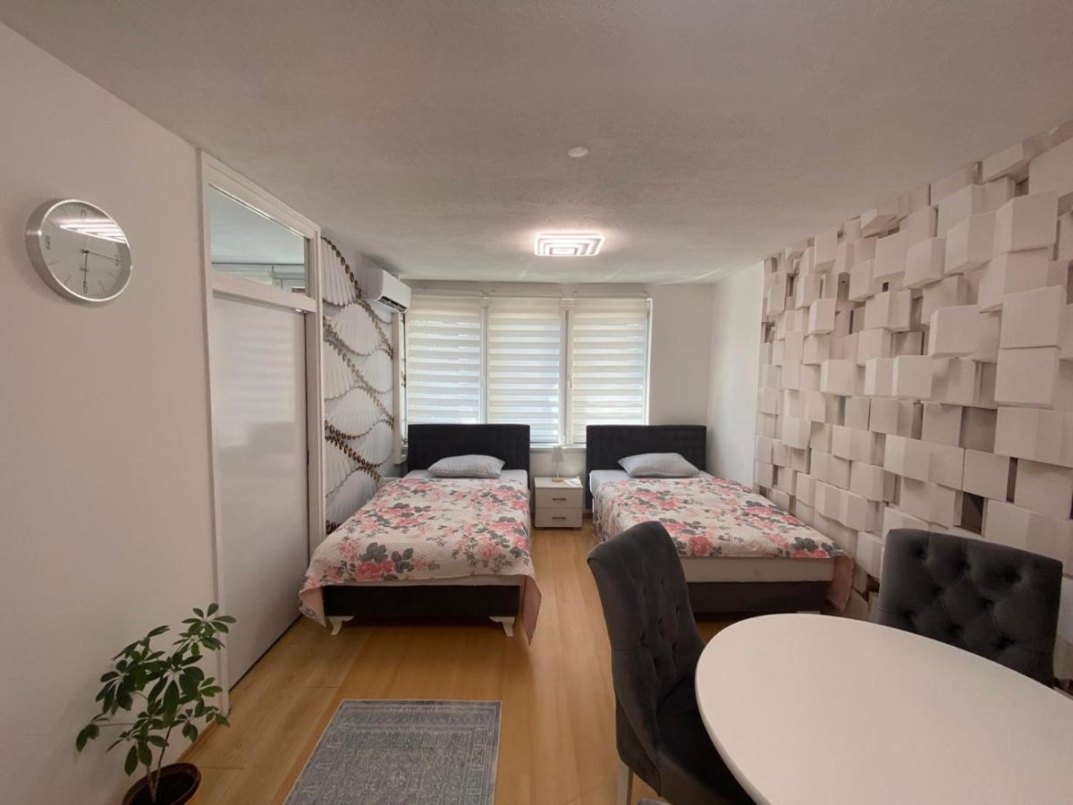 Apartman Citylux Bihać Esterno foto