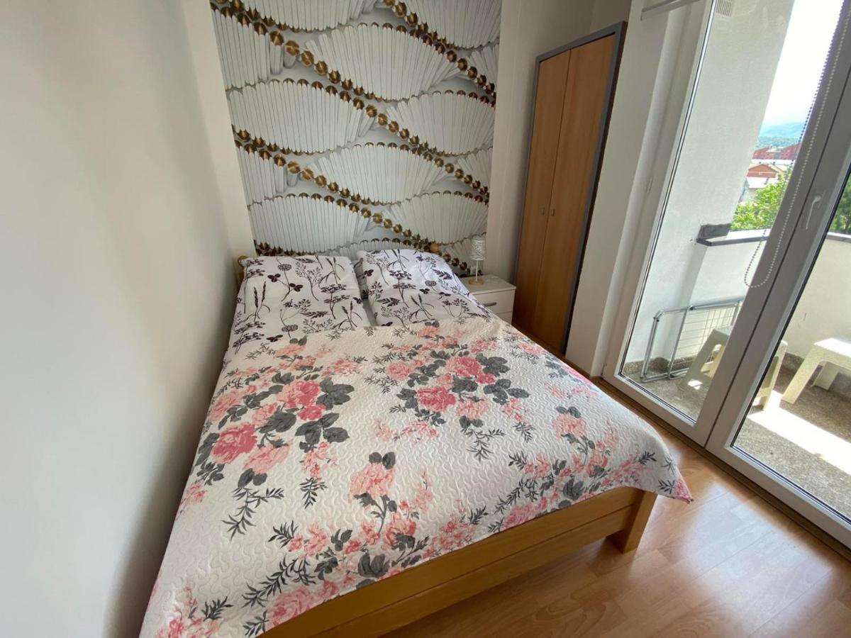 Apartman Citylux Bihać Esterno foto