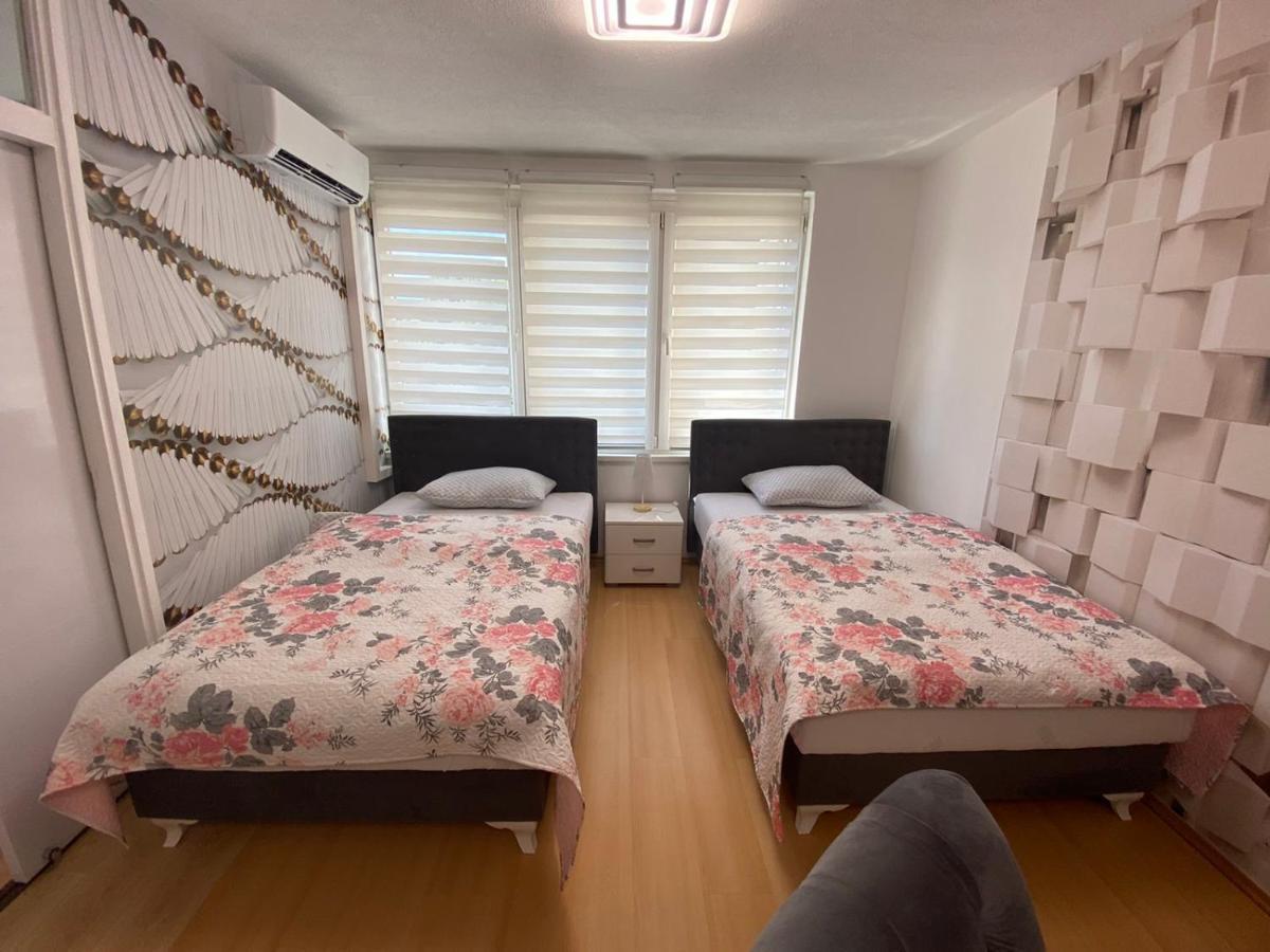 Apartman Citylux Bihać Esterno foto