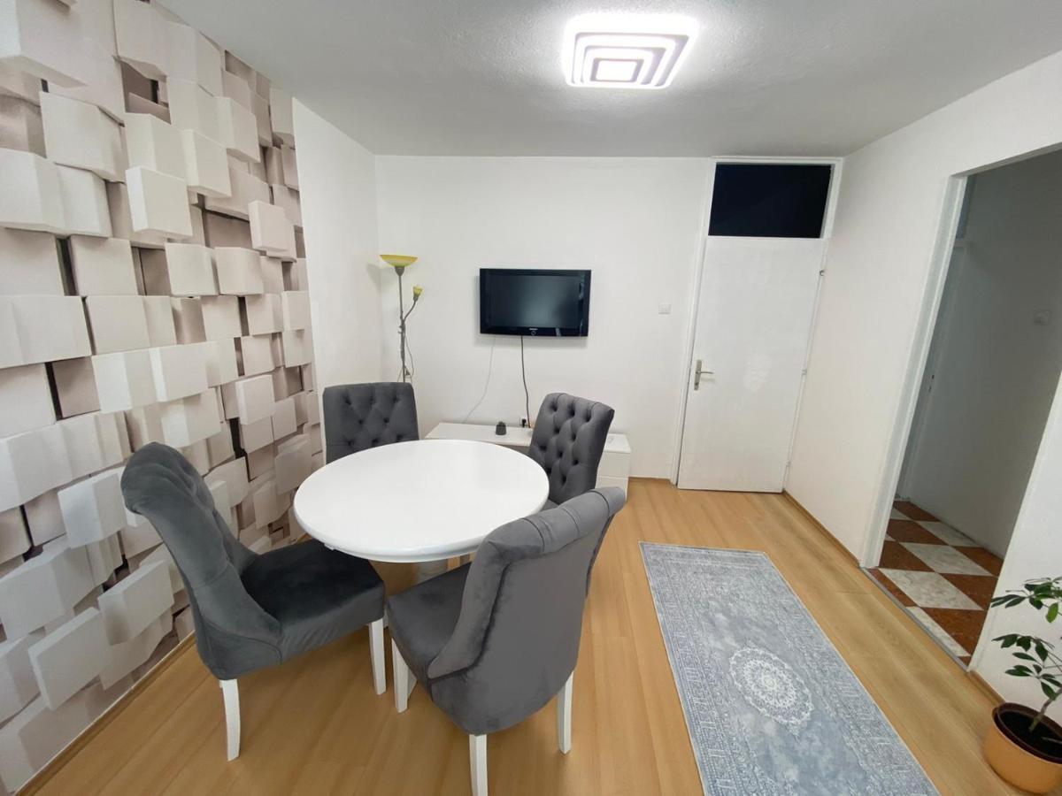 Apartman Citylux Bihać Esterno foto