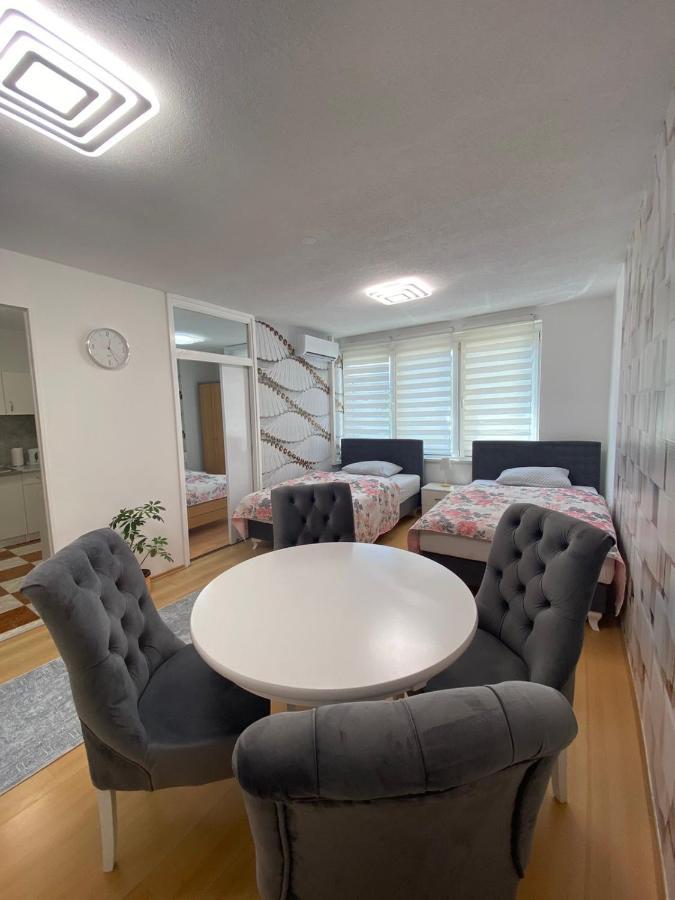Apartman Citylux Bihać Esterno foto
