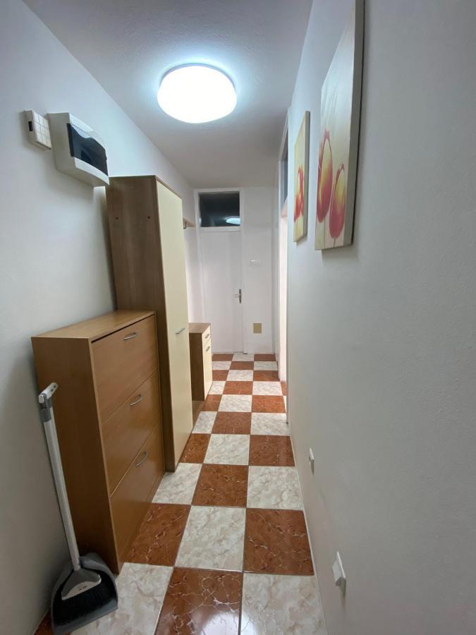 Apartman Citylux Bihać Esterno foto