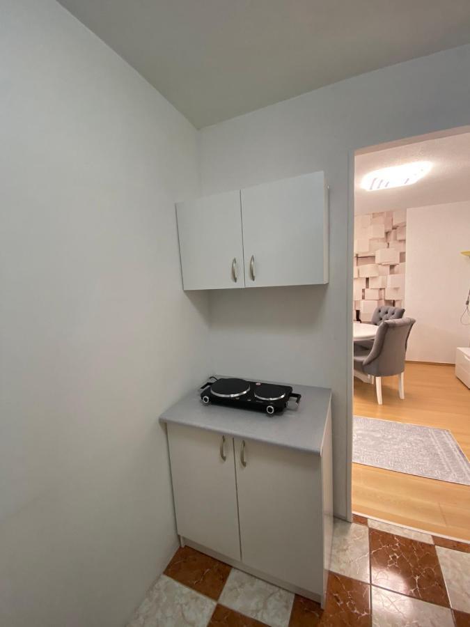 Apartman Citylux Bihać Esterno foto