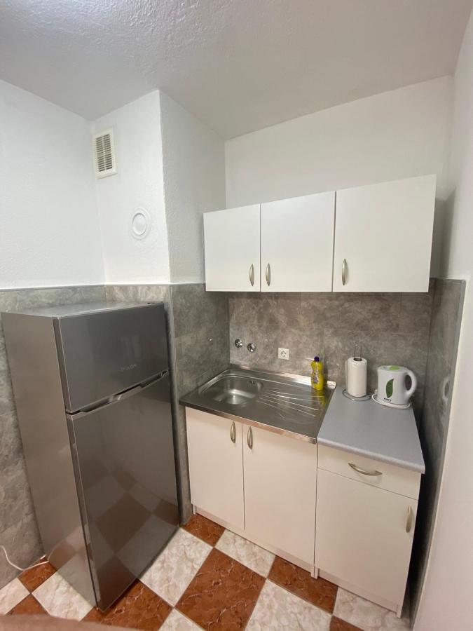 Apartman Citylux Bihać Esterno foto