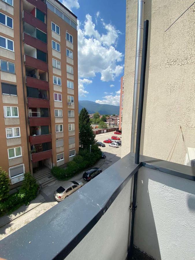Apartman Citylux Bihać Esterno foto