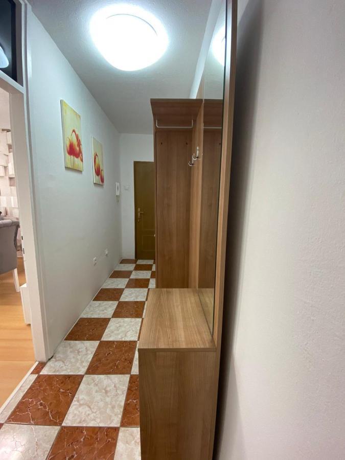 Apartman Citylux Bihać Esterno foto