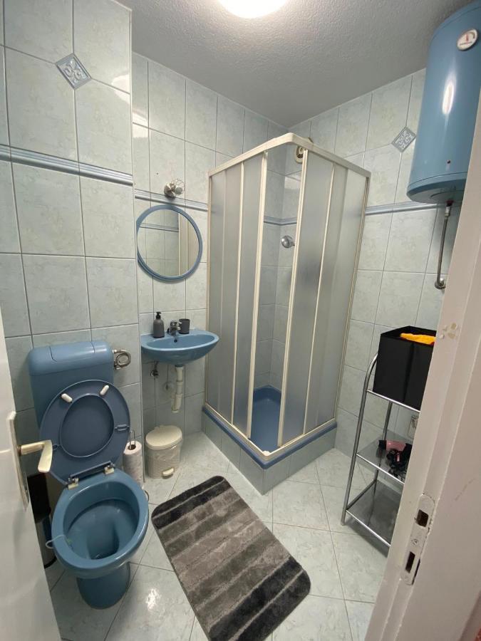 Apartman Citylux Bihać Esterno foto